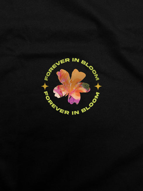 Forever in Bloom